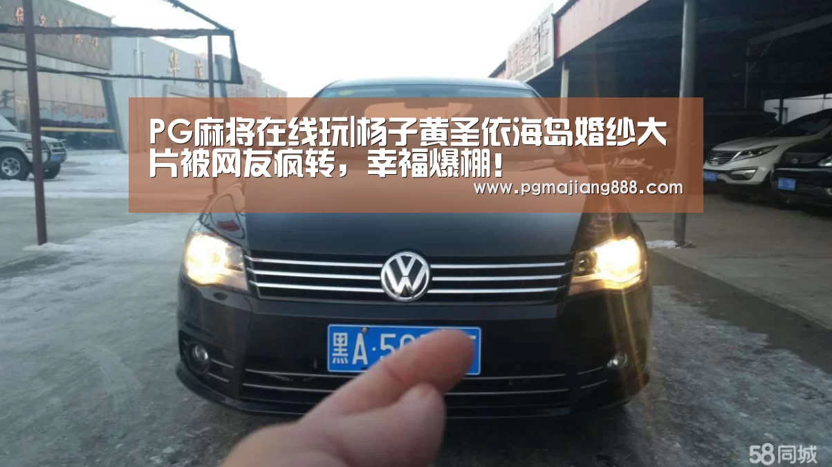 PG麻将在线玩|杨子黄圣依海岛婚纱大片被网友疯转,幸福爆棚!(图1) PG电子游艺