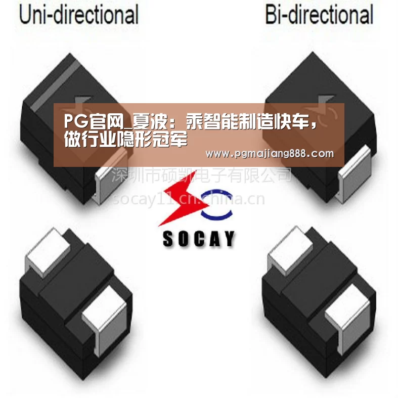 PG官网_夏波:乘智能制造快车,做行业隐形冠军(图2) PG电子游艺