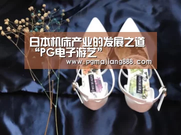 日本机床产业的发展之道“PG电子游艺”(图3) PG麻将APP下载